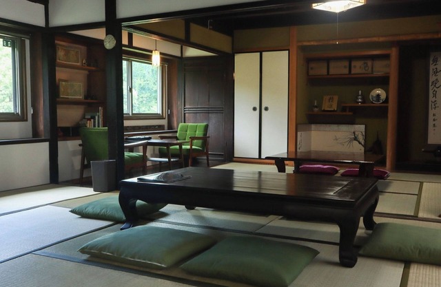 Located near Mizumadera in southern Osaka Enjoy /Kaizuka Ōsaka