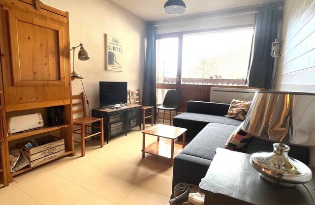 Location Appartement de Type T2 à Barèges Proche de Toutes les Commodités