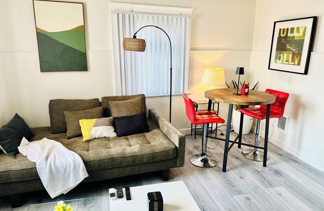 Location! Coastal Elegance in Prime Hermosa Beach