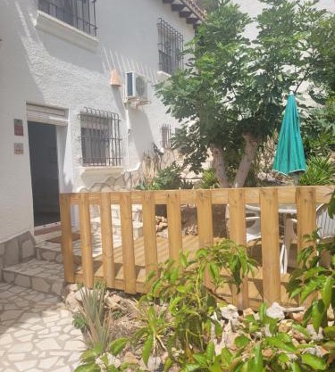 Location COSTA BLANCA 2