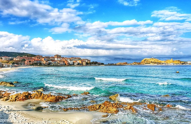 Location de Standing Entre Maquis et Plage