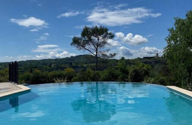 Location Gîte Ardèche