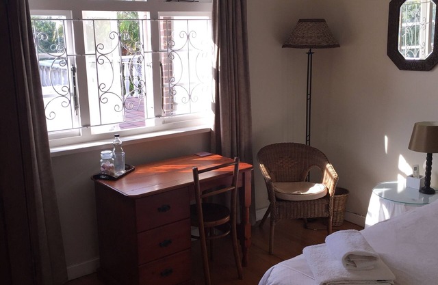 Location, Location, Location . Within 100m 5 Other B&B In Area