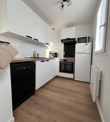 Location maison Audierne
