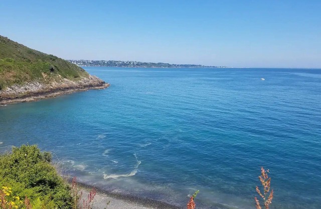 Location maison rénovée proche mer et bois Pordic