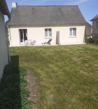 Location maison saisonnière