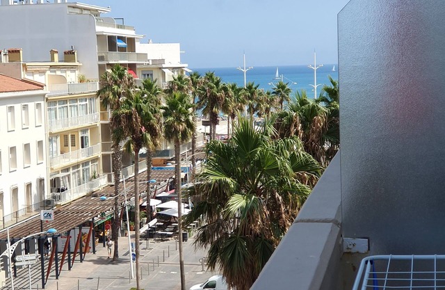 Location Meublé à 100 des Plages