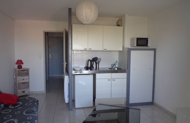LOCATION SETE RESIDENCE LES CHANTERELLES