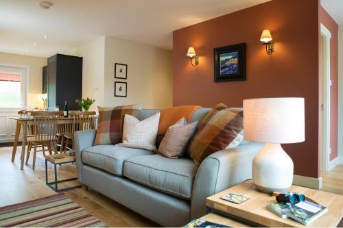 Loch Cottage