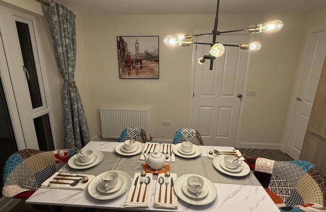 Loch Ness Hideaway Holiday Home