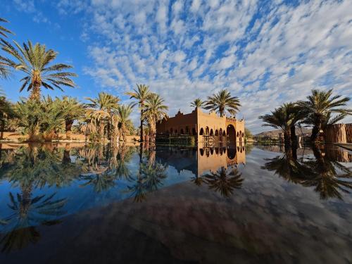 Lodge Hara Oasis