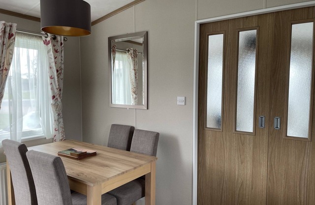 Lodge No 54 | Stewart's Resort Cameron