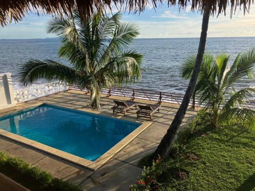 Lodge Villa MAYANKI