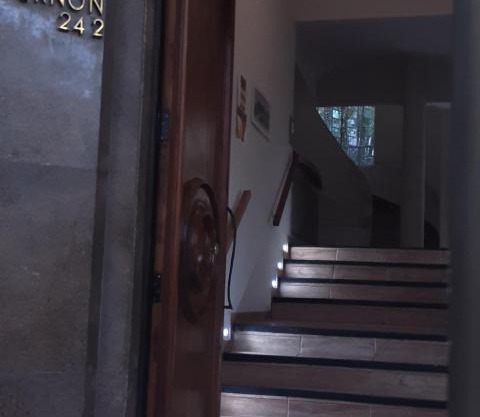 Loft aconchegante no Leblon