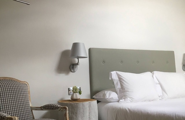 Loft apartment