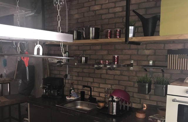 Loft apartment ,heart of Athens