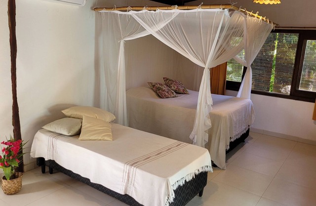 Loft Aruna - Península de Maraú