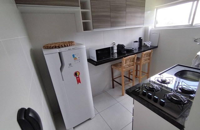 Loft Charmoso na Melhor Localização da Zona Leste de Teresina