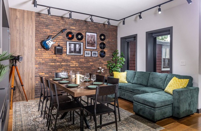 Loft Condo Free Parking/MIT/Harvard/TD Garden