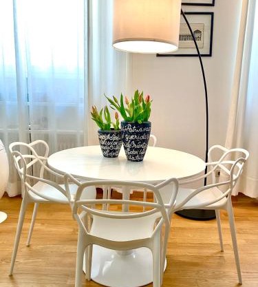 Loft Crocetta