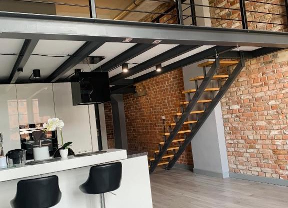 Loft De Girarda