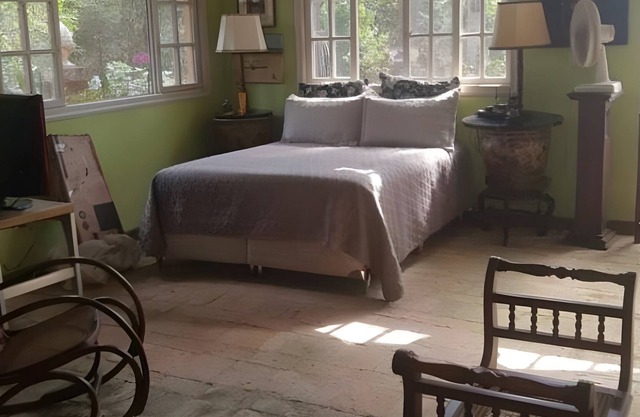 Loft House 3km from Embu das Artes Center