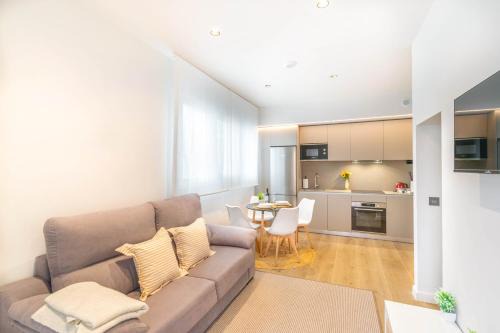 Loft Jorgito C by STS Apartments