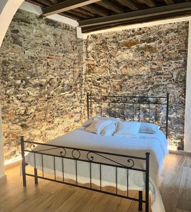 Loft Medievale THE STONE