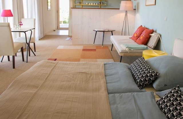 Loft Terra - Southern Alps Lofts