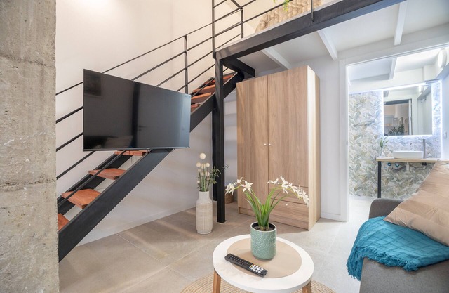 Loft Valencia neighborhood Ayora - RM 6A