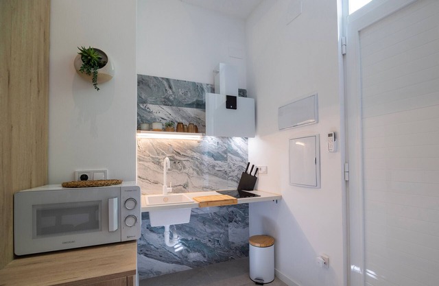 Loft Valencia near to La Fe Hospital - IF A