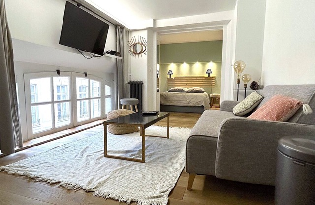 Loft Varenne