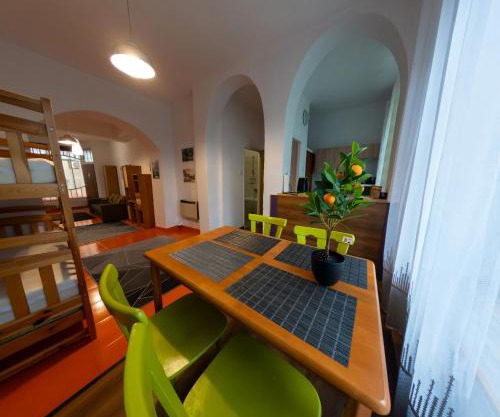 Loft w centrum Złotego Stoku
