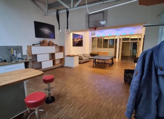 Loft Wellness City Center