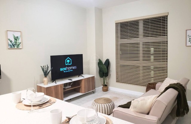 Lofts 1B/R Lounge w/WiFi|Gym|near National Stadium