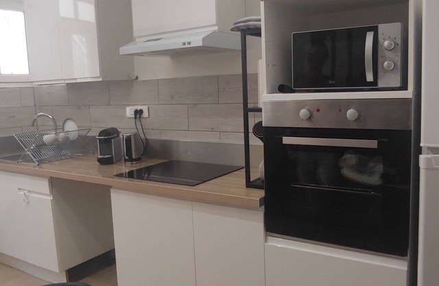 Logement au Cœur du Quartier Vivant de Jonquière