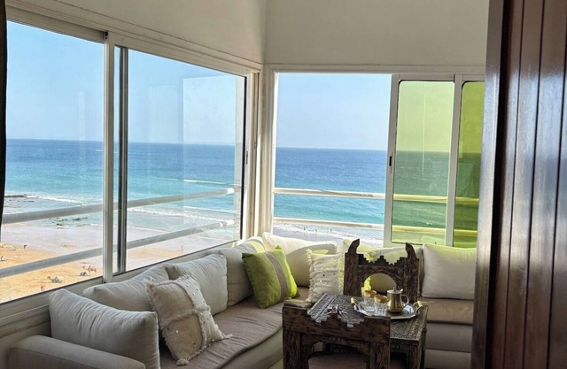 Logement entier : appartement - Taghazout, Maroc