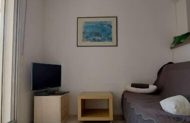 Logement Front de mer à Port Leucate