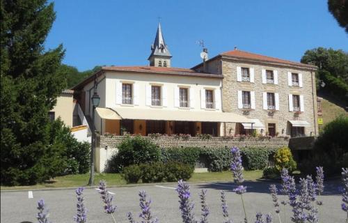 Logis Hôtel-Restaurant Le Relais