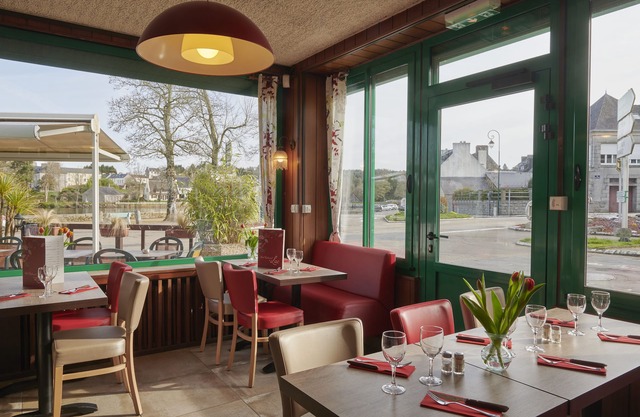 Logis Hotel Du Lac