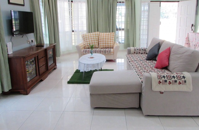 LohasIpohHomestay,3BR Bunglow,7pax,1min to Cameron