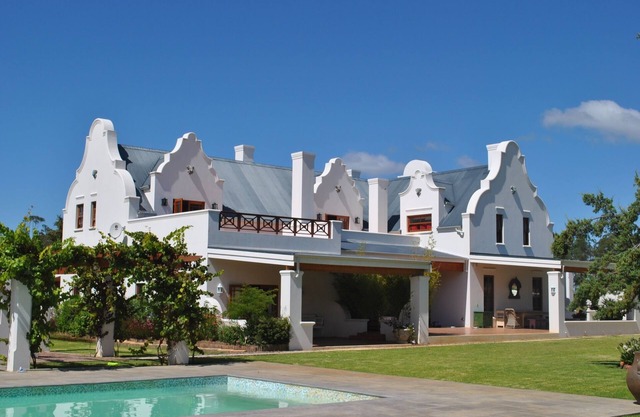 Lombard Luxury Villa. A dream holiday home