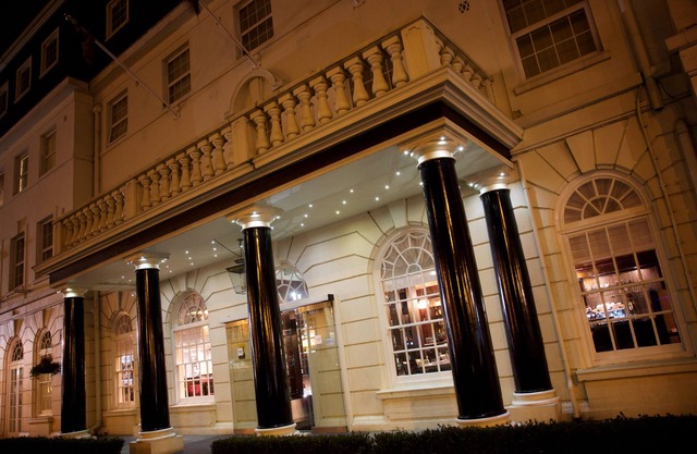 London Croydon Aerodrome Hotel, BW Signature Collection