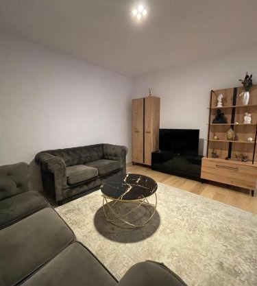 London Residence Deluxe 2-Bedroom
