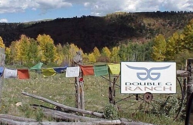 LONG TERM SEASONAL 20 minutes outside of Telluride and Rigeway.