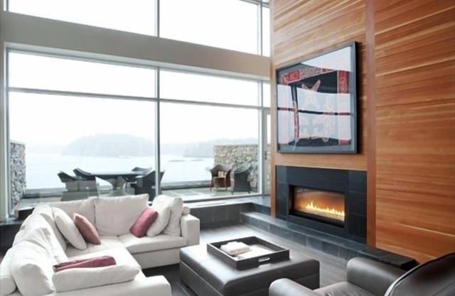 Long Term Stay/Sabbatical Tofino - 5 Star Executive Rental -