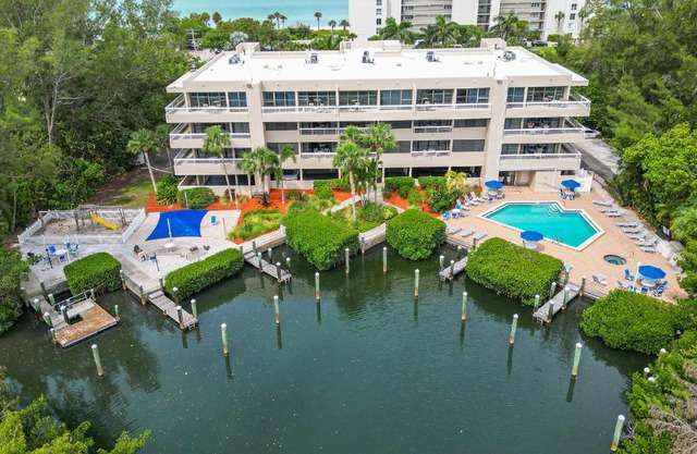 Longboat Bay Club