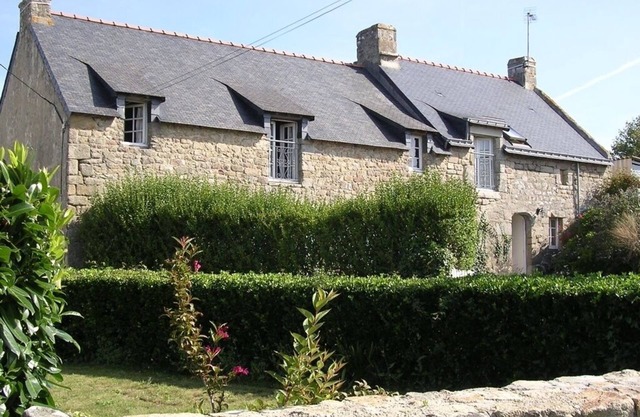 Longere Bretonne Comfortable Pres de la mer