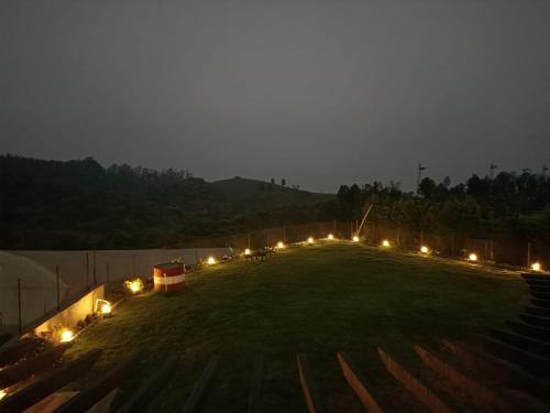 Longwood Resorts