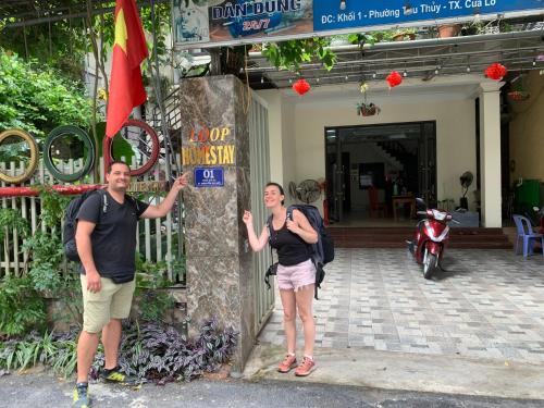 Loop Homestay